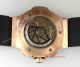 2017 Replica Hublot Big Bang Rose Gold Rubber Swiss 7750 watch (10)_th.jpg